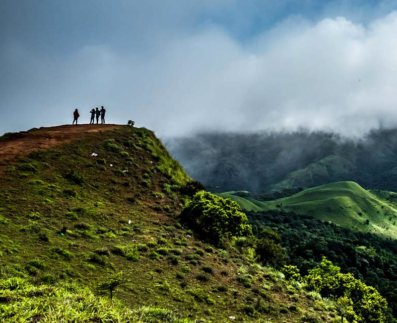 pune to coorg tour packages